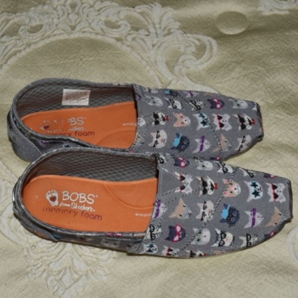 Women’s Bobs from Skechers